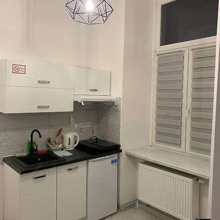Lodz Great Apartment المظهر الخارجي الصورة