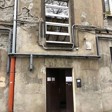 Lodz Great Apartment المظهر الخارجي الصورة