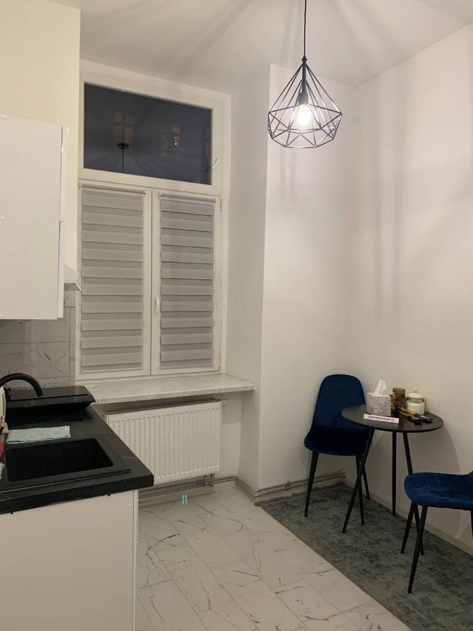 Lodz Great Apartment المظهر الخارجي الصورة