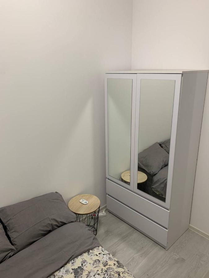 Lodz Great Apartment المظهر الخارجي الصورة