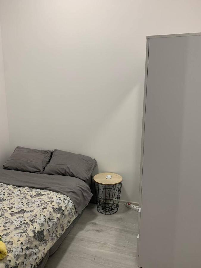 Lodz Great Apartment المظهر الخارجي الصورة