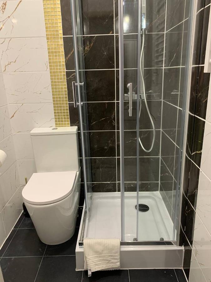 Lodz Great Apartment المظهر الخارجي الصورة
